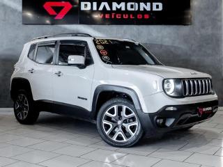 Foto do veículo Jeep Renegade Longitude 2.0 4x4 Tb Diesel Aut