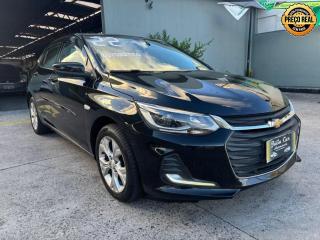 Foto do veículo Chevrolet Onix Sed. Plus Prem. 1.0 12v Tb Flex Aut