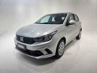 Foto do veículo Fiat Argo 1.0