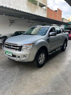 Foto do veículo Ford Ranger 3.2 Td Cd Xlt Auto 4wd
