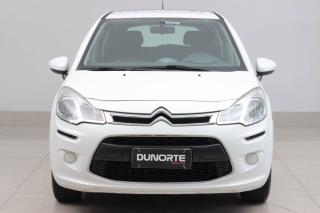 Foto do veículo Citroen C3 1.2 12v Puretech Origine