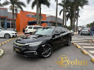 Foto do veículo Honda Civic Sedan Exl 2.0 Flex 16v Aut.4p