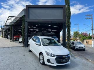 Foto do veículo Chevrolet Onix 1.0 Lt