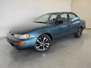 Foto do veículo Toyota Corolla Dx