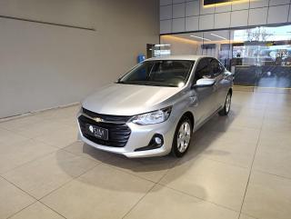 Foto do veículo Chevrolet Onix 1.0