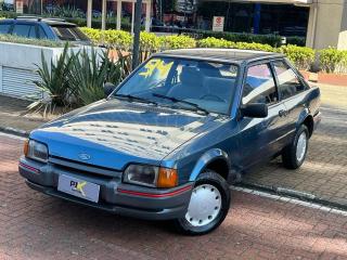 Foto do veículo Ford Escort Hobby 1.0 2p