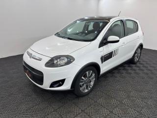 Foto do veículo Fiat Palio Sporting Palio Sporting Dualogic 1.6 Flex 16v 5p