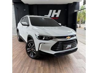 Foto do veículo Chevrolet Tracker Lt 1.0 Turbo 12v Flex Aut.
