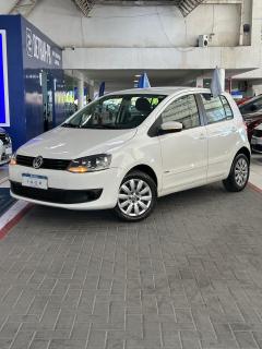 Foto do veículo Volkswagen Fox 1.0 Mpi Bluemotion