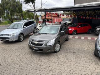 Foto do veículo Chevrolet Cobalt Lt 1.4 8v Flexpower/econoflex 4p