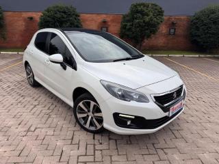 Foto do veículo Peugeot 308 1.6 16v Flex Allure