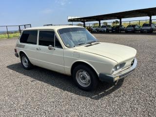 Foto do veículo Volkswagen Brasilia 1.6 8v 2p Manual Gasolina
