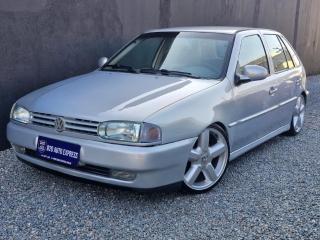 Foto do veículo Volkswagen Gol Cl 1.6 Mi 2p E 4p