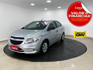 Foto do veículo Chevrolet Prisma 1.0 Spe/4 Eco Joy