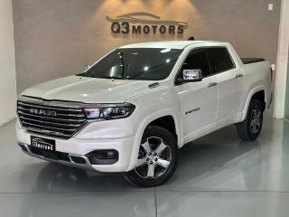 Foto do veículo Ram Rampage Laramie 2.0 Tb Cd 4x4 Die. Aut.