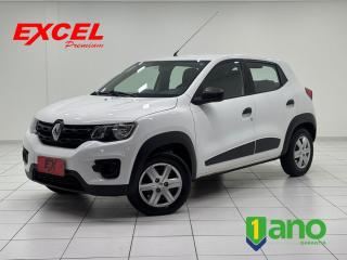 Foto do veículo Renault Kwid 1.0 Zen