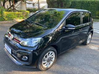Foto do veículo Volkswagen Up 1.0 170 Tsi Connect