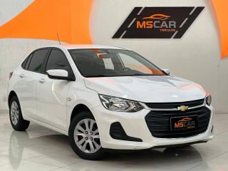 Foto do veículo Chevrolet Onix 1.0 Lt