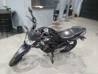 Foto do veículo Honda Cg 160 Titan