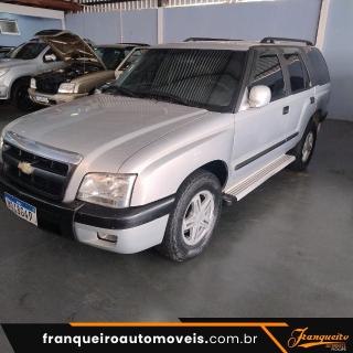 Foto do veículo Chevrolet Blazer 2.8 Td 4wd Executive