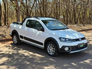 Foto do veículo Volkswagen Saveiro Surf 1.6 Mi Total Flex 2p