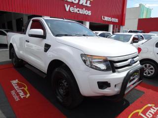 Foto do veículo Ford Ranger Xl 2.2 4x4 Cs Diesel Mec.