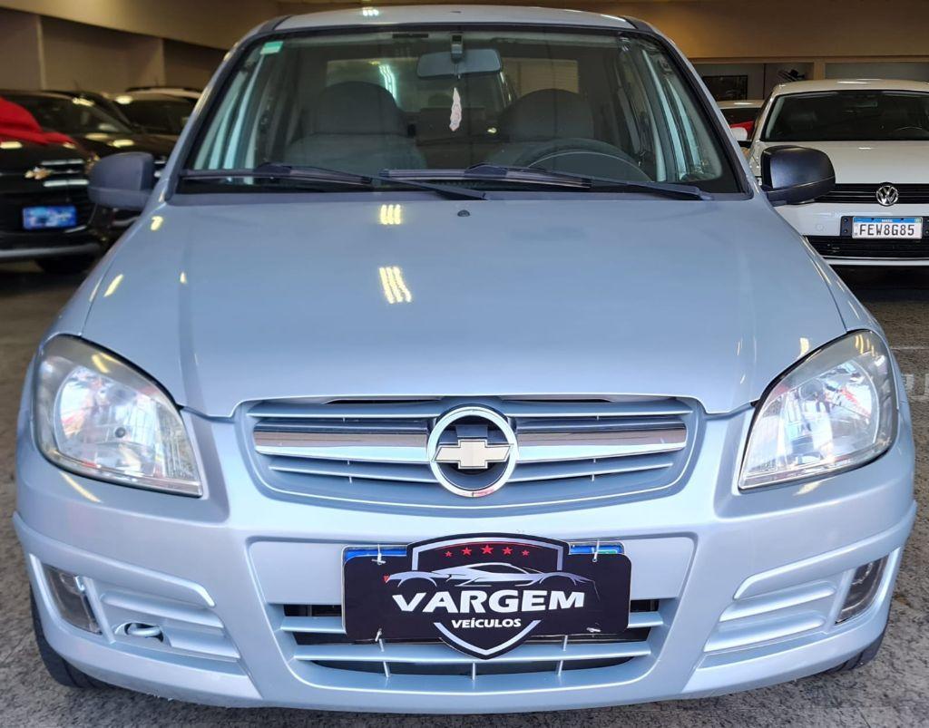 Chevrolet Prisma PRISMA  Sed. Maxx/ LT 1.4 8V ECONOF. 4p 2010