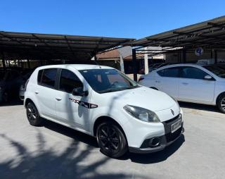 Foto do veículo Renault Sandero Gt Line Hi-flex 1.6 8v 5p