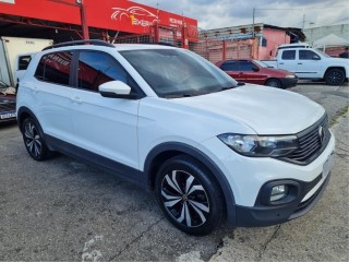 Foto do veículo Volkswagen T-cross 200 Tsi 1.0 Flex 12v 5p Aut.
