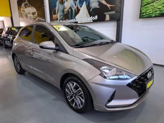 Foto do veículo Hyundai Hb20 1.0 T-gdi Evolution Auto