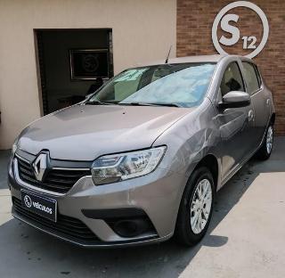 Foto do veículo Renault Sandero 1.0 Zen