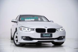 Foto do veículo Bmw 320ia 2.0 Turbo/activeflex 16v/gp 4p