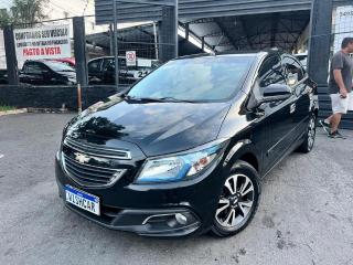 Foto do veículo Chevrolet Onix 1.4 Spe/4 Ltz