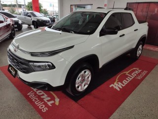 Foto do veículo Fiat Toro Freedom 1.8 16v Flex Aut.