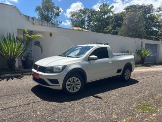 Foto do veículo Volkswagen Saveiro 1.6 Cs Trendline