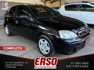Foto do veículo Chevrolet Corsa Hat. Maxx 1.4 8v Econoflex 5p