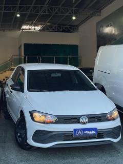 Foto do veículo Volkswagen Polo Track 1.0 Flex 12v 5p