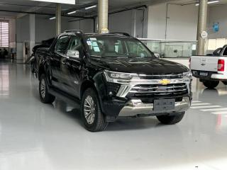 Foto do veículo Chevrolet S-10 2.8 Ctdi Cd High Country Auto 4wd