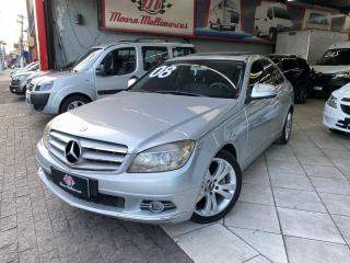 Foto do veículo Mercedes-benz C-200 Kompressor Avant.1.8 16v Aut