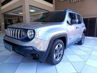 Foto do veículo Jeep Renegade 1.8 4x216v Automático