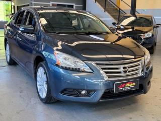 Foto do veículo Nissan Sentra Sl 2.0/2.0 Flex Fuel 16v Aut.