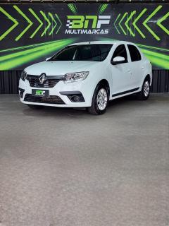 Foto do veículo Renault Logan 1.0 Zen
