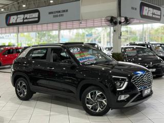 Foto do veículo Hyundai Creta Platinum 1.0 Tb 12v Flex Aut.