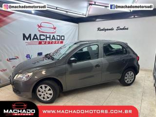 Foto do veículo Volkswagen Gol (novo) 1.0 Mi Total Flex 8v 4p