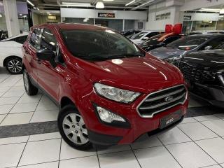 Foto do veículo Ford Ecosport Se 1.5 12v Flex 5p Aut.