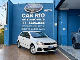 Foto do veículo Volkswagen Gol Copa 1.0 Mi Total Flex 8v 4p