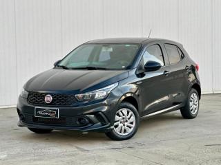 Foto do veículo Fiat Argo Drive 1.0 6v Flex