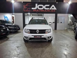 Foto do veículo Renault Duster Oroch 1.6 Dynamique