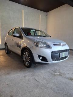 Foto do veículo Fiat Palio 1.6 16v Flex Sporting
