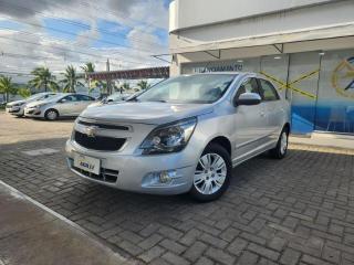 Foto do veículo Chevrolet Cobalt Ltz 1.8 8v Econo.flex 4p Aut.